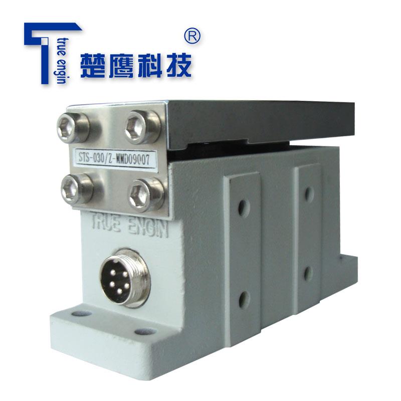 楚鹰科技STS030差动式张力感测器 压力检测仪 高精度全自动恒张力