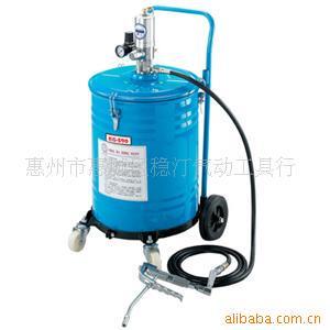 590 黄油枪 气动黄油机