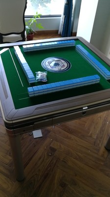 百雀戏珠过山车麻将机怎么样,总听说有人被忽悠真有这么差吗?