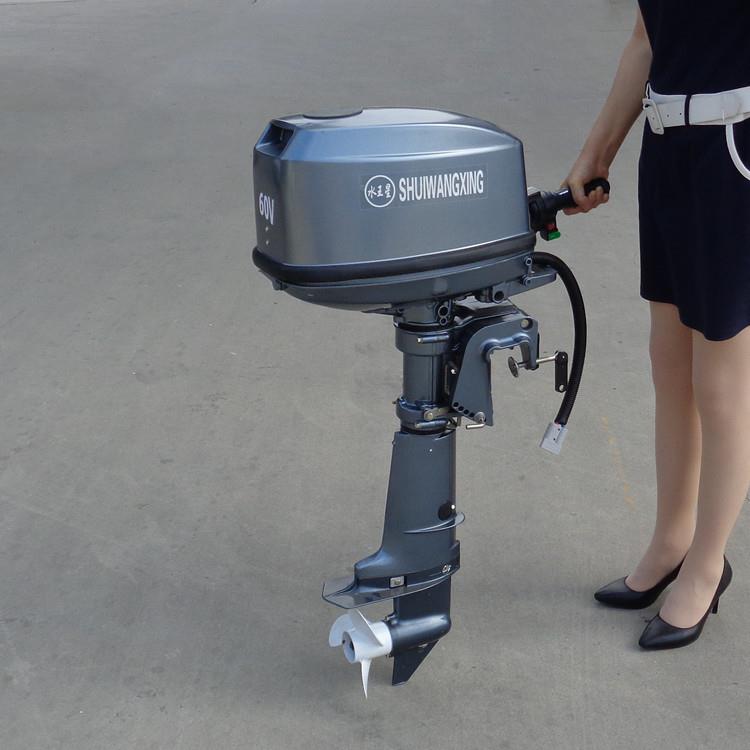 电动桨箱水产养殖船螺旋DGM桨推机进器配件挂小型船挂机齿轮总称