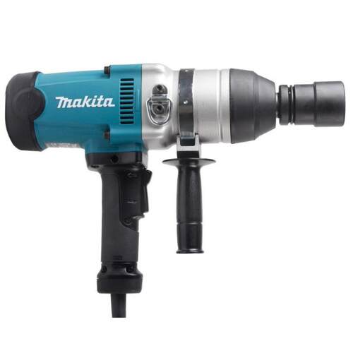 牧田（MAKITA）TW1000 冲击扳手电动套筒扳手大风扳风炮机1/2英寸