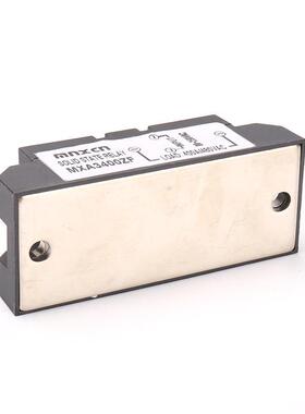 固态继电器SSR-HA3400ZF铭新mnxcn工业级400AA固态继电器MXA3400Z