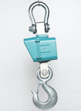 视电子吊秤5t 10t数吊显吊钩秤 直电子KJP秤 工业电子吊称