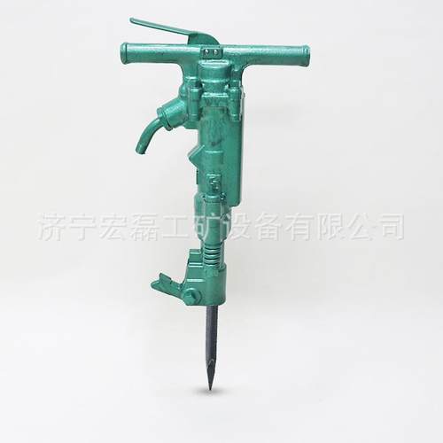 B7C风持式手混凝土破碎镐B47气动岩石路面镐气镐B87C8破碎机现货