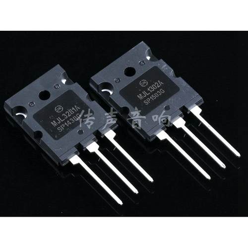 大功率子管王Mjl3281A Mjl1302A