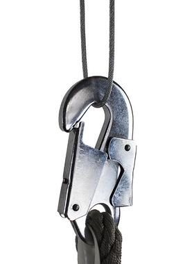 厂工业防坠器差速自器5到AFO5落0米塔吊高空防坠控自锁家器