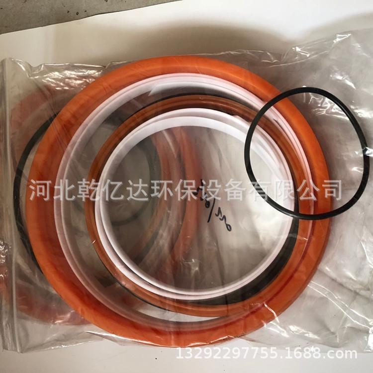 直销压滤机油缸专用密封圈 耐磨耐油油缸密封件