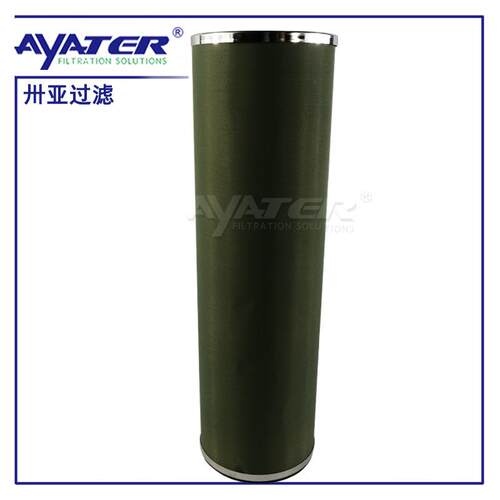 厂家直销 风机聚结分离滤芯DM89-00-C去除工业油烟聚结滤芯 包邮