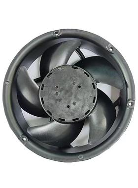 631/TDHHP885通8信设备7251散热风扇铝框12耐高温轴流风机