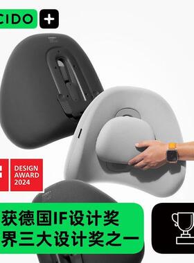 C坐DO汽腰靠背垫主驾驶车座椅车载腰托头枕司机C开车426久护腰