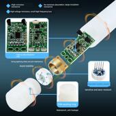 液位计 在线液位变送器传感器耐腐蚀静压式 耐酸碱 耐腐蚀集成式
