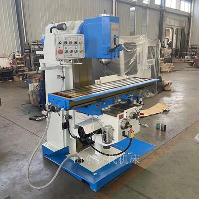 X5036立式铣床升降台铣床5036B金属重型切削铣床5036A大立铣