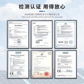 用单晶硅光太统阳能发电系统6kw太阳能屋顶发电网家储能光伏发电