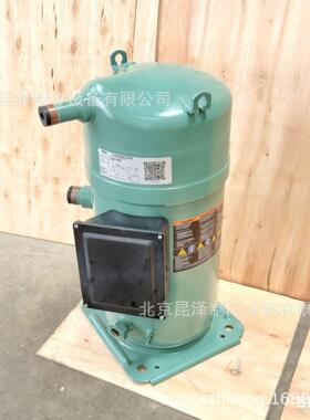 涡旋式制冷压缩机 GSD80295VAB612 冷库设备制冷压缩机