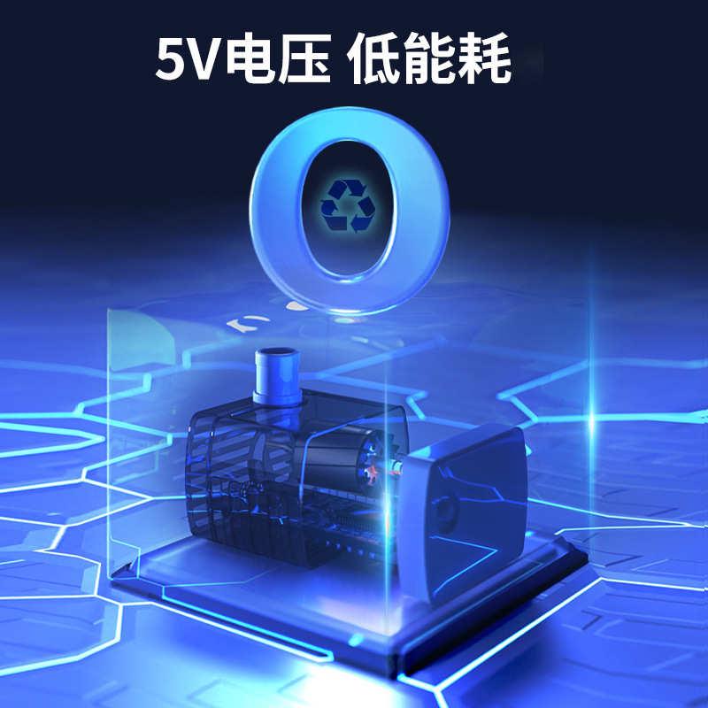 夏季宠物智能猫咪喂水器自动过滤防干烧活水循环喷泉自动饮水机