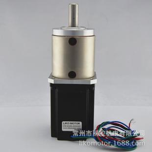 57行星减速步进电机57BYGH280 3004AG25