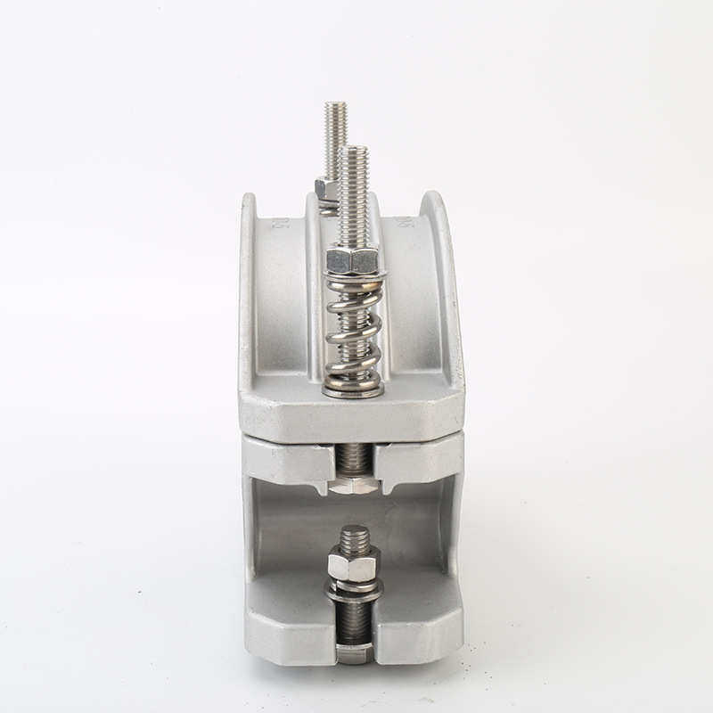 玻璃钢单孔电缆夹绕性JGHD-5 高压电缆固定夹复合电缆卡固定夹,五金/工具,配电设备,淘宝优惠券,粉丝福利购,淘宝优惠卷