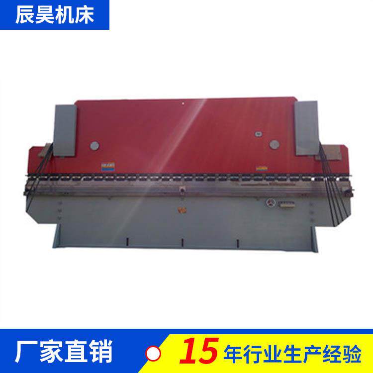 荐WC67Y-200T×6000静音型液压折弯机冷成型数控剪板机高精密