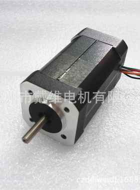 厂家供应大扭矩12V24V42mm无刷直流电机42BLS03