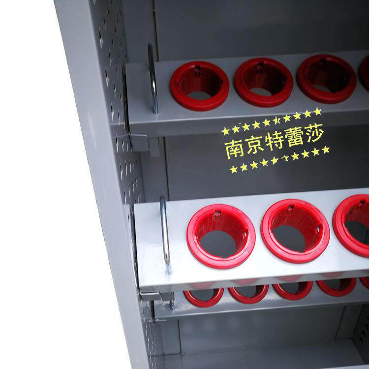 刀具柜车间仓库数控机床bt40刀具套shk100组合式bt50刀具存放柜