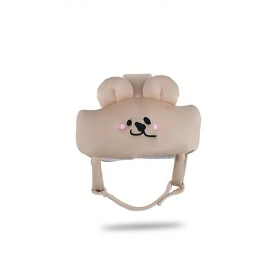 Baby Infant Toddler No Bumps Safety Helmet Head Cushion Bump