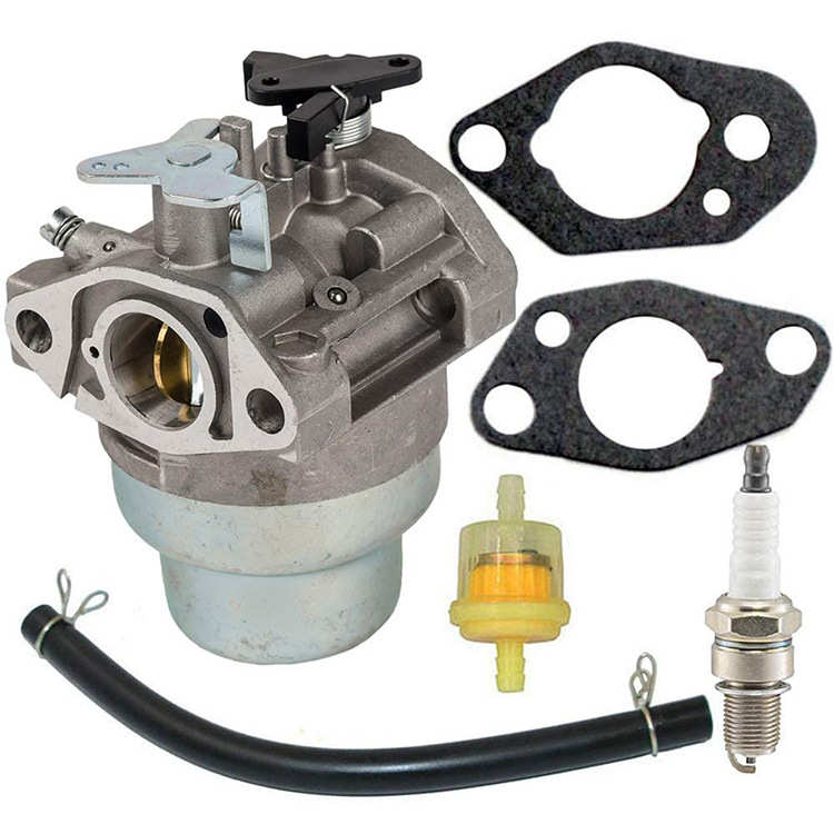 化油器适用于GC135 GC160 GCV190 GCR160A HRS216 HRT216 HRZ216