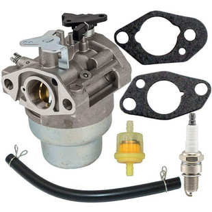 化油器适用于GC135 GC160 GCV190 GCR160A HRS216 HRT216 HRZ216