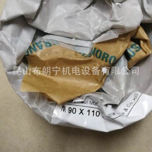 德国GMN SA28*47*10 SA55*100*12 SI65*95*12机械密封圈经销商