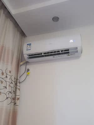 曝力评测海尔空调35JDM81A怎么样,听说是骗局何来的说法?