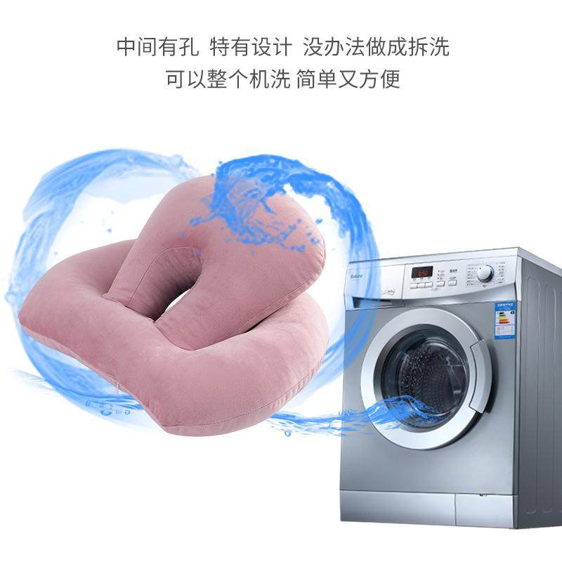 趴着睡专用枕头午休枕趴睡神器高中生小学生午睡枕办公室桌上抱枕,居家布艺,午睡枕,淘宝优惠券,粉丝福利购,淘宝优惠卷