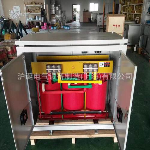 机床数控用变压器415v440v转380v三相变压器100KVA200K工业变压器