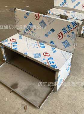 矿用不锈钢储物座椅矿用避难硐室座椅箱体式座椅三联储物座椅
