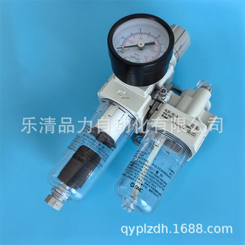 二联件AC20A-F01-F02/G/E/M/D/C/DG/CG/DE/CE-1-2-R-S-V-N-A-B-D