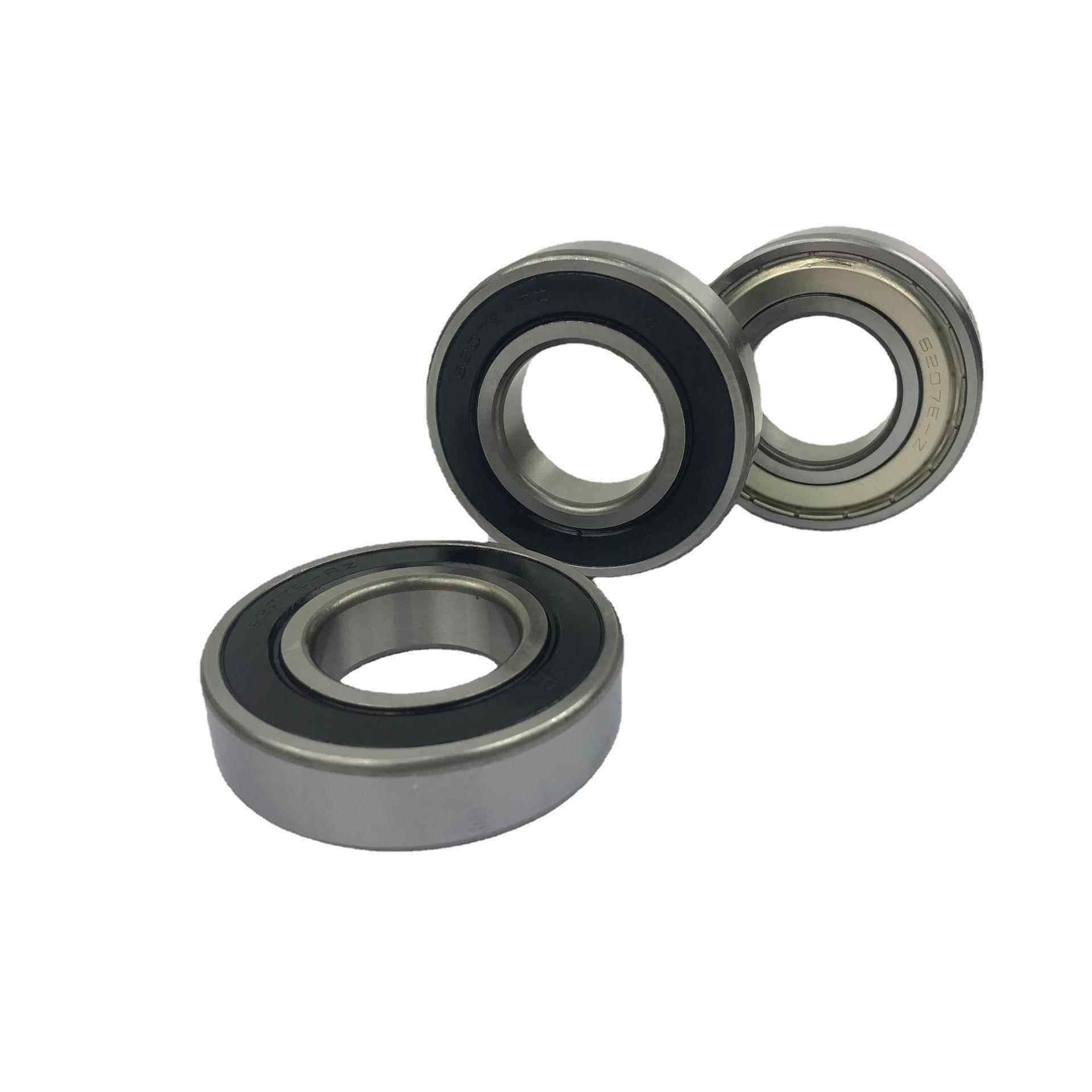 洛3轴LYC轴承单速列深沟球变箱电机内10外径27mm径612深沟球HIG轴