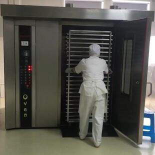 旋32盘型烤4箱 6盘电热大红薯烤炉 72盘热ERJ风转坚果燕麦片烘焙
