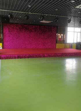 大小型舞台设计制造 会议舞台安装 舞台音响灯光舞美工程整体设计