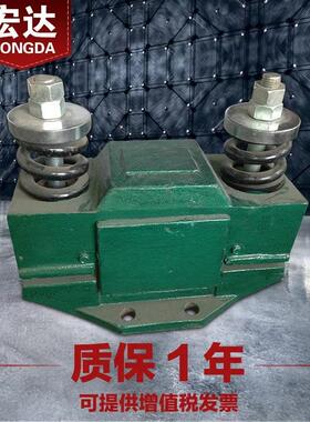 CZ-1500电磁仓壁 振动器 0.45kw电磁振动电机 15KN 220V料仓震打