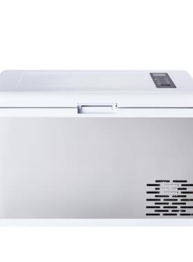 域拓5冰L车家寓二用压缩机车载箱户外LEV行便携小冰箱公小冰旅箱
