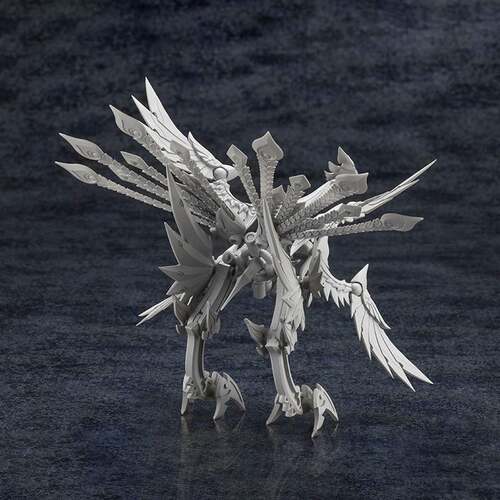 先行预订  拼装模型 阿尔卡纳蒂亚 第五弹 Orage Pavorea