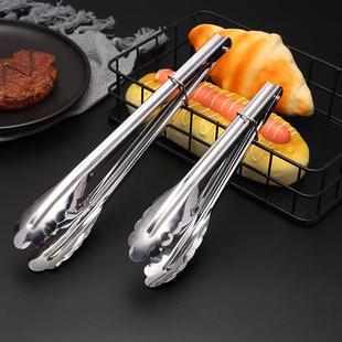 Food Tongs for Multifunctional Use Steel Home Sui Stainless