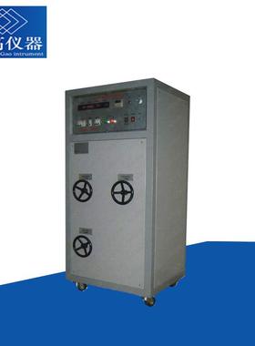 品高PG5016B电器附件电源负载柜实验机测试仪器新标准