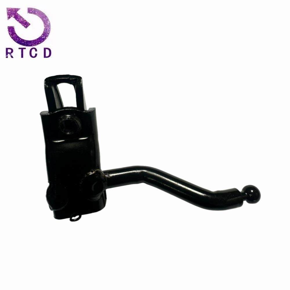 车身跳动控制连杆5273N3 5273N4适用标致508雪铁龙C5 2009-2019