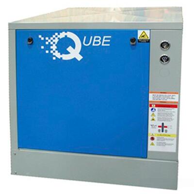 MD Pneumatics （原泰悉尔Tuthill）QUBE?鼓风机 机组中压风机