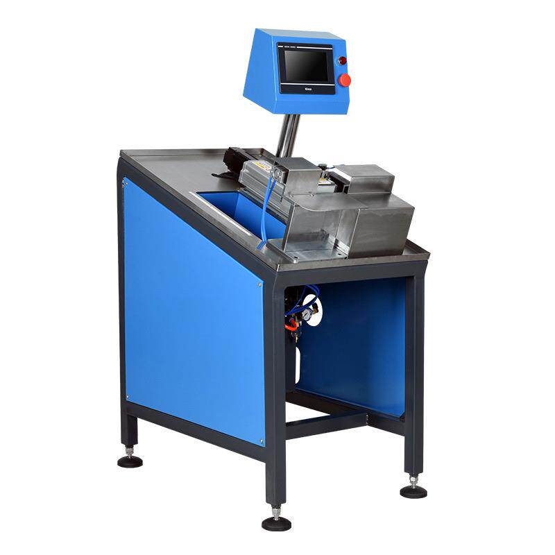 伟匠厂芯家WJ-JCD-0应护套线长短线剥剥皮机多供线长短不一剥皮机