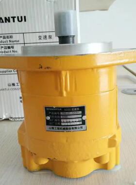 705-21-32051推土机工程机械SD22齿轮泵