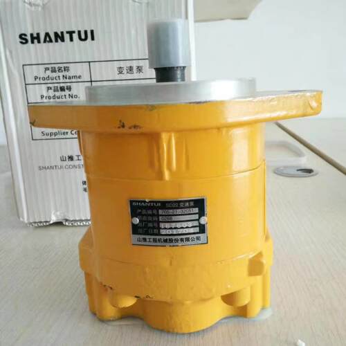 705-21-32051推土机工程机械SD22齿轮泵