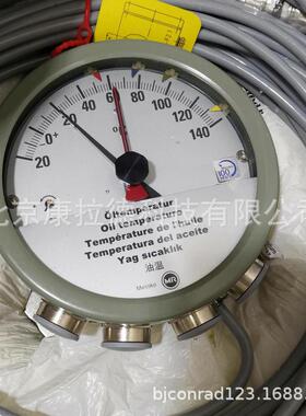 MESSKOMT-STW160F2/6/12M温度表MT-ST160SK/TT/4/6M