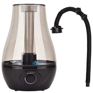 220V110V伏爬宠带管加湿器 动物植物爬虫箱喷雾器 Humidifier