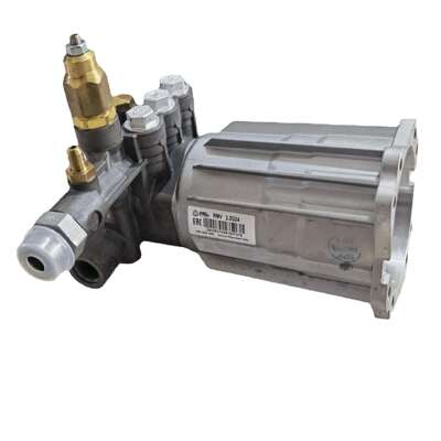 RMV2.2G24D3400转/分钟,AR斜盘铝泵19.05MM轴.细水森林防火