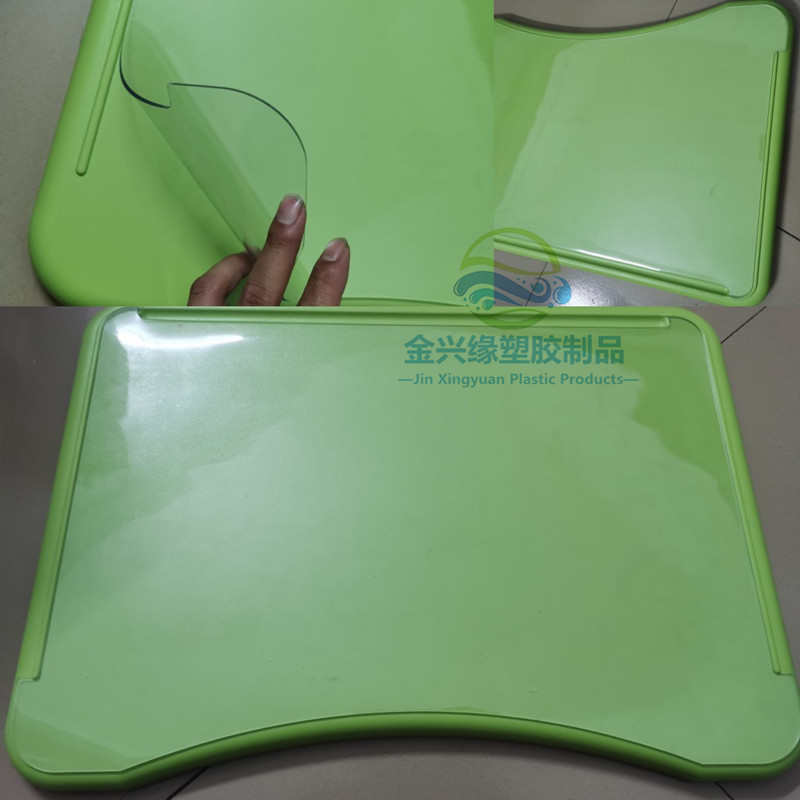 透明PVC软质玻璃 软胶片 塑料桌垫透明台布茶几垫0.5/1/2/3/4/5mm